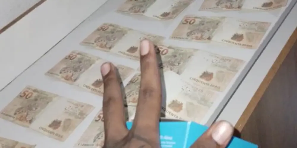 Imagem do grupo de WhatsApp BATE PAPO VENHA FAZER AS NOTAS NA AMIZADE