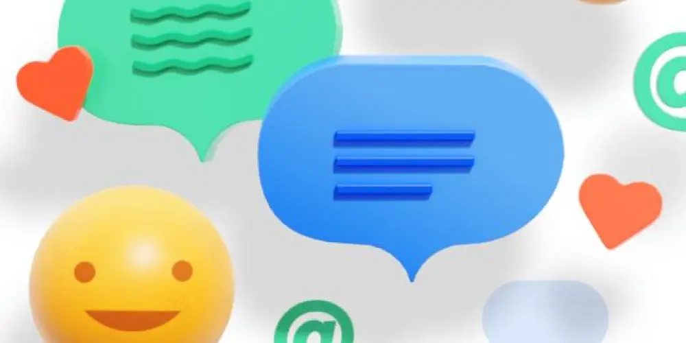 Imagem do grupo de WhatsApp Bate papo virtual💘