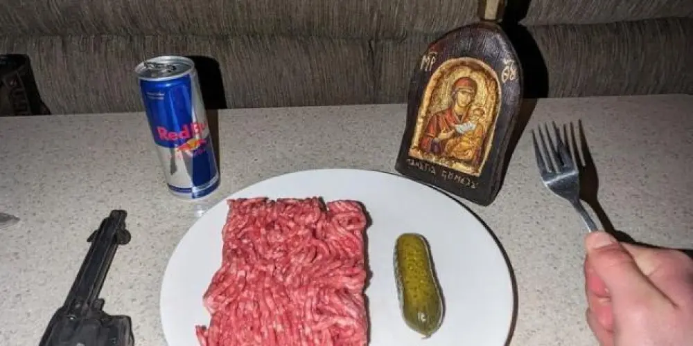 Imagem do grupo de WhatsApp batedores de neurose