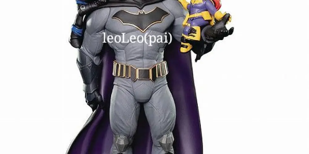 Imagem do grupo de WhatsApp BATFAMILIA