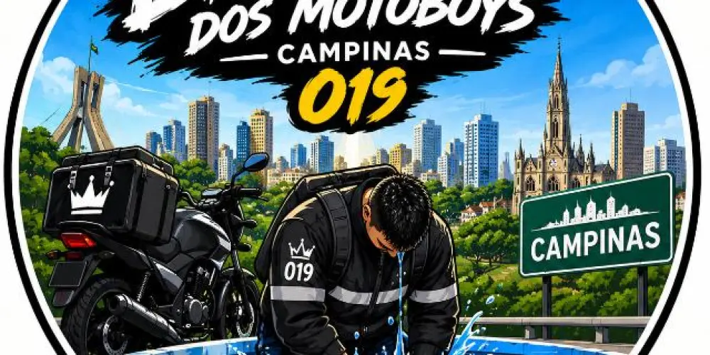Imagem do grupo de WhatsApp Batizado dos motoboys Campinas 019
