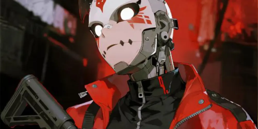 Imagem do grupo de WhatsApp 愛憎 ` Batman Family Warrior