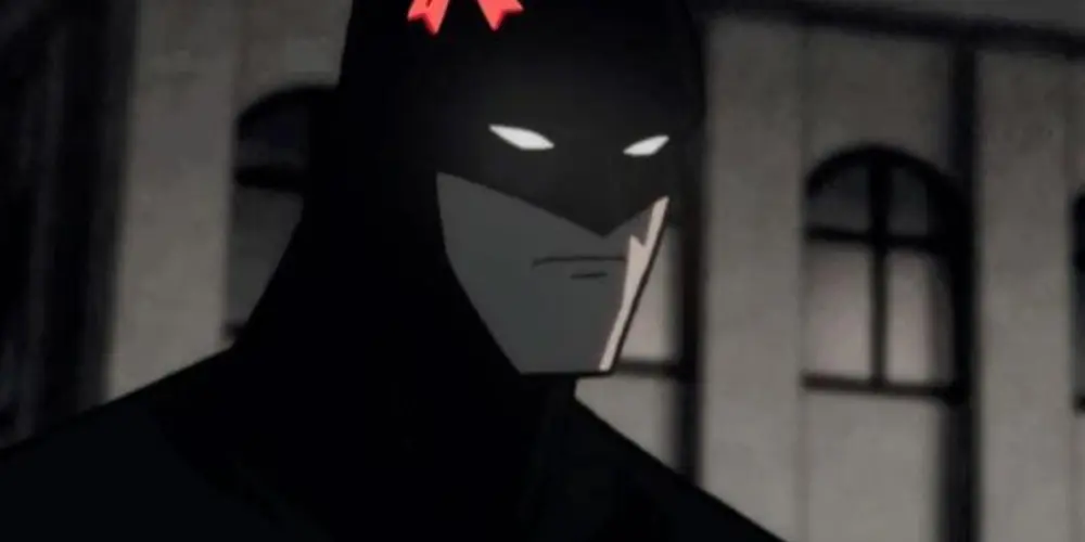 Imagem do grupo de WhatsApp ❤️Batman.sit😉