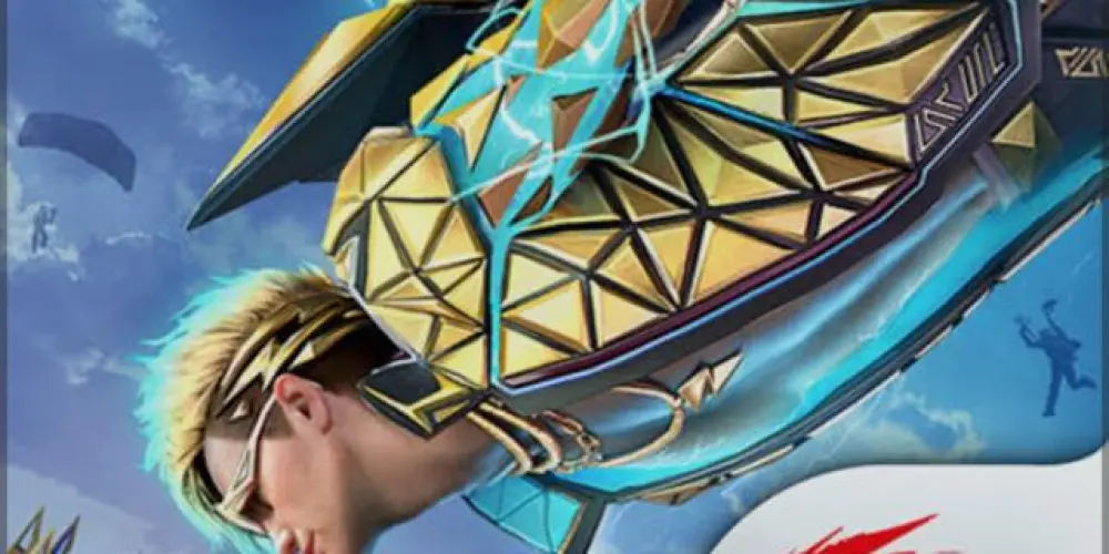 Imagem do grupo de WhatsApp Battle Royale🤑