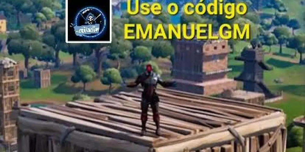 Imagem do grupo de WhatsApp Battle Royale(Build)🏚️ ⚒️🎮