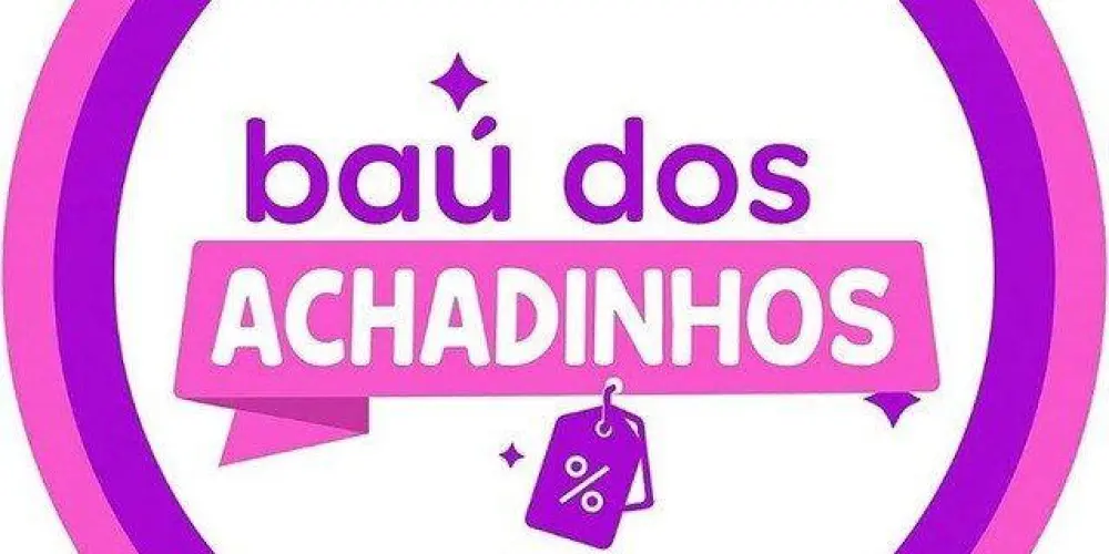 Imagem do grupo de WhatsApp Baú Dos Achadinhos