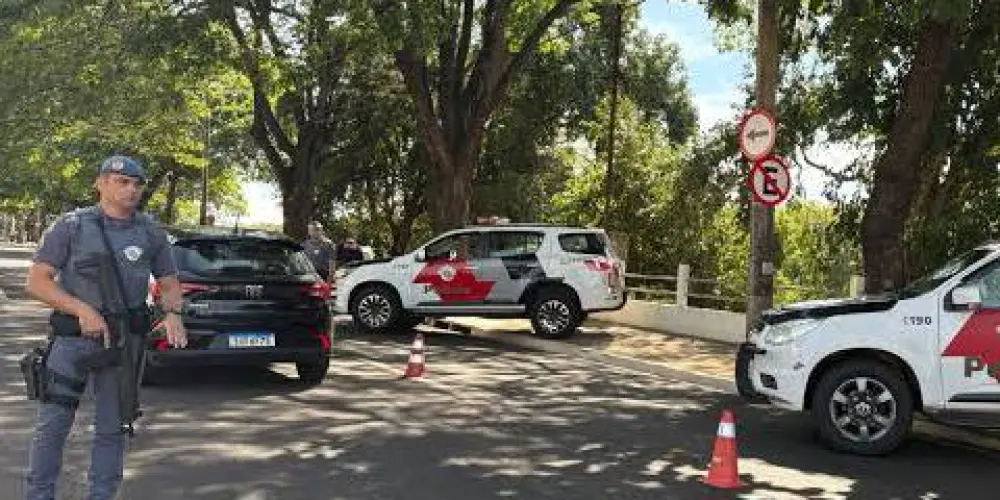 Imagem do grupo de WhatsApp 🚨BAURU COMANDOS E BLITZ🚨