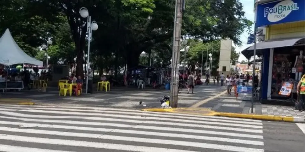 Imagem do grupo de WhatsApp Bauruzão 🧩