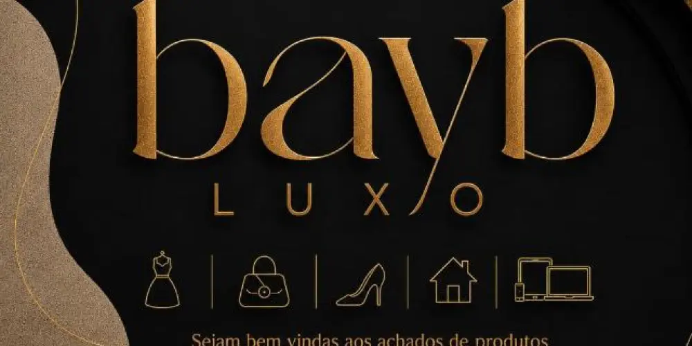 Imagem do grupo de WhatsApp BAYB LUXO ACHADINHOS 🛍️