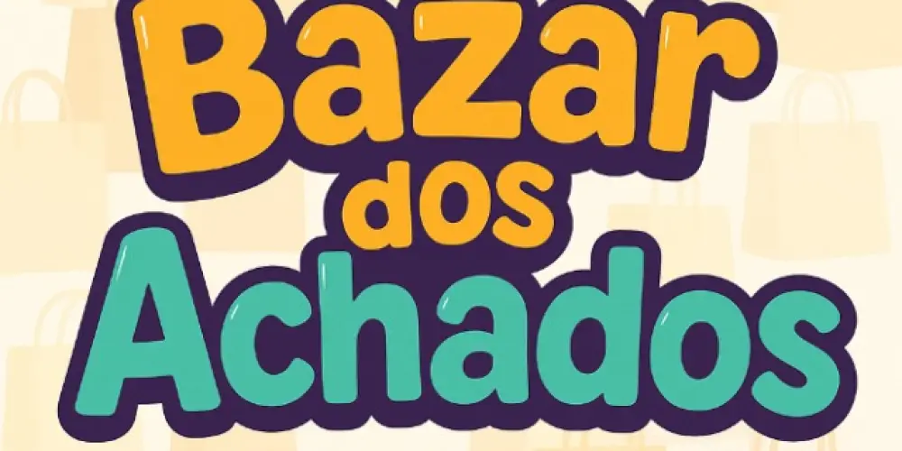 Imagem do grupo de WhatsApp Bazar dos Achados 🛒🔥💃🎉