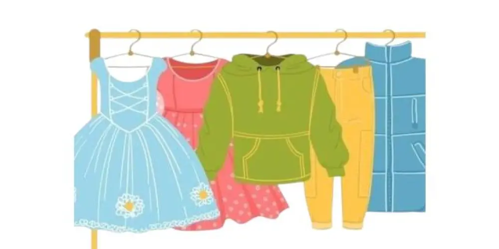Imagem do grupo de WhatsApp BAZAR INFANTIL DOM ELISEU