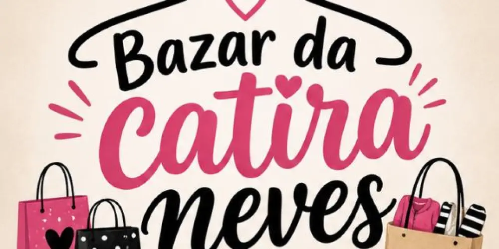 Imagem do grupo de WhatsApp Bazar Neves e Região