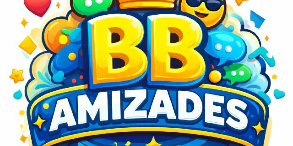 Imagem do grupo de WhatsApp BB AMIZADES🤜🏼🤛🏼