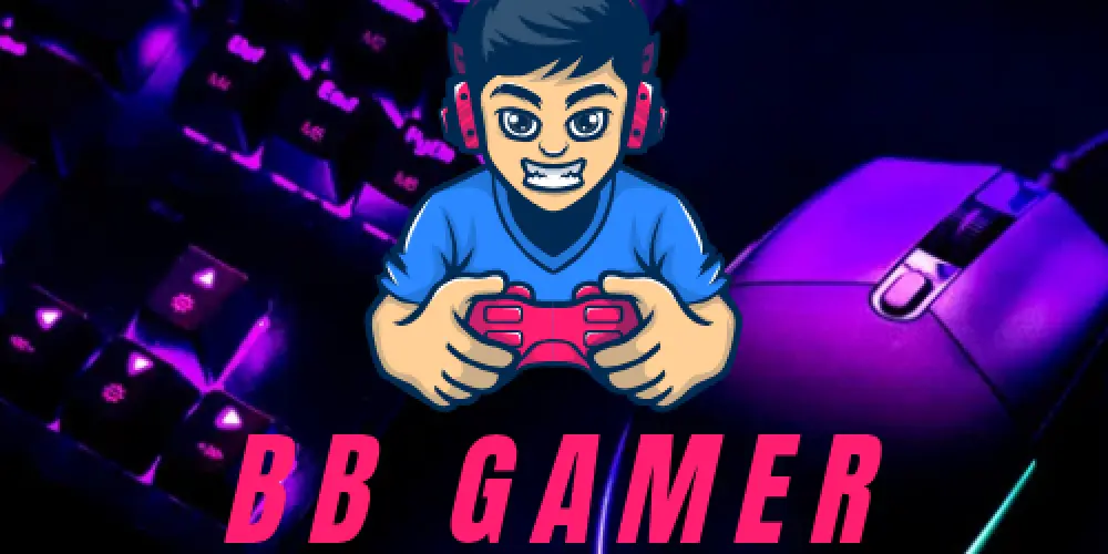 Imagem do grupo de WhatsApp BB GAMER