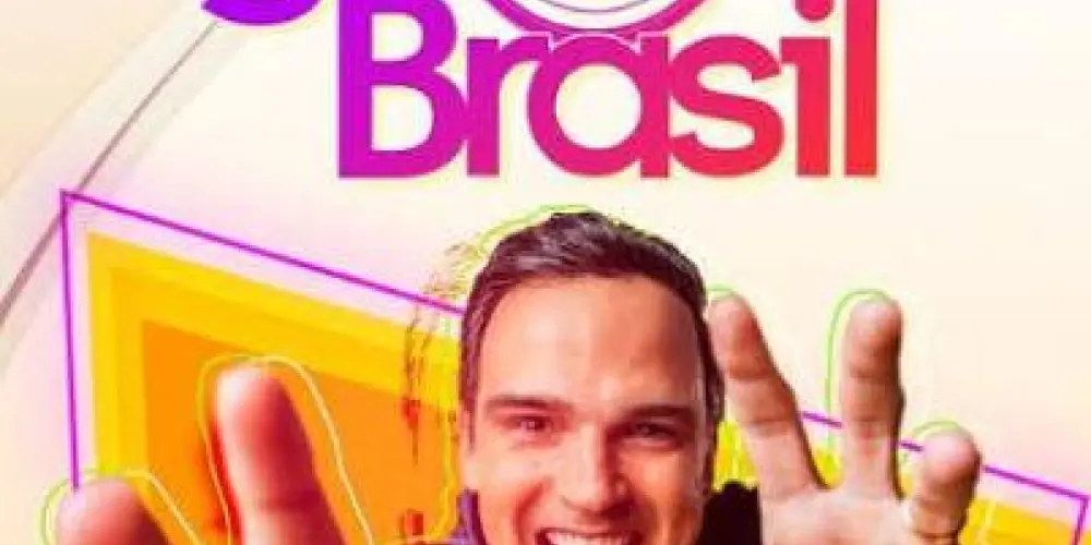 Imagem do grupo de WhatsApp BBB 26 🔥📣