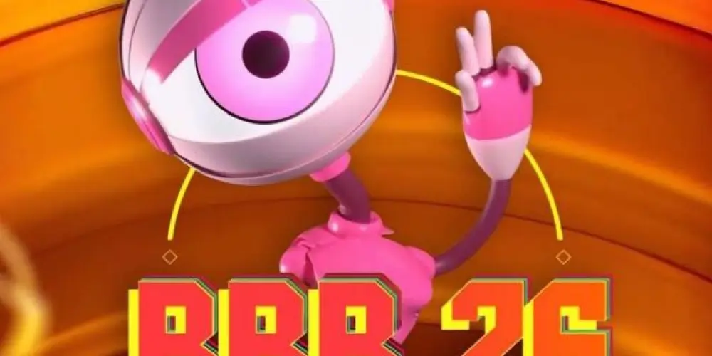 Imagem do grupo de WhatsApp 🧡 BBB 26 🧡