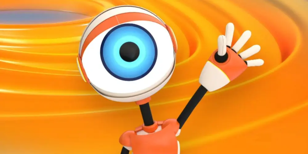 Imagem do grupo de WhatsApp BBB 26 🤣😍🥳