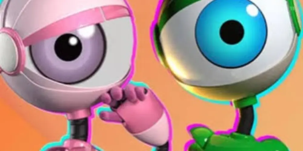 Imagem do grupo de WhatsApp BBB 26