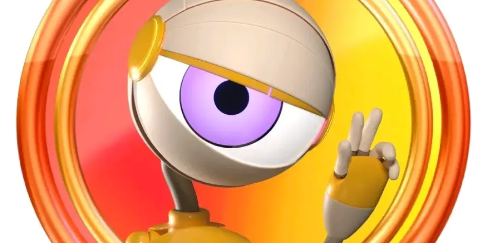 Imagem do grupo de WhatsApp BBB - 26 AMIZADE