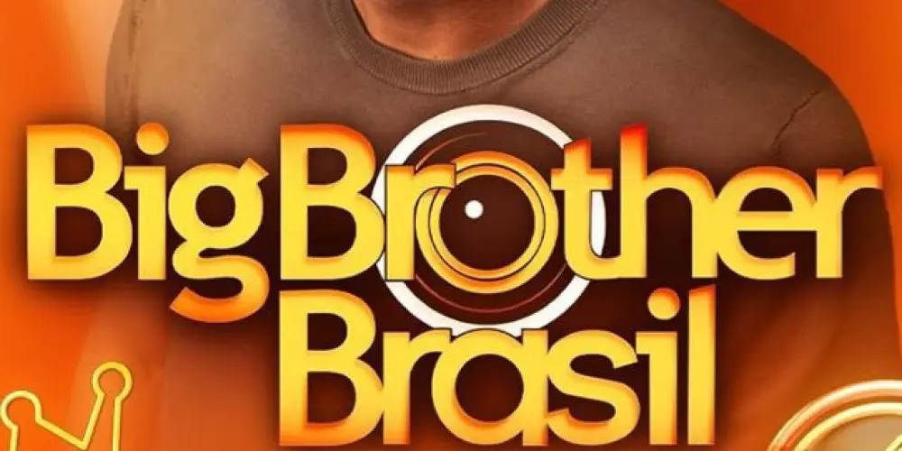 Imagem do grupo de WhatsApp BBB 26 #AOVIVO