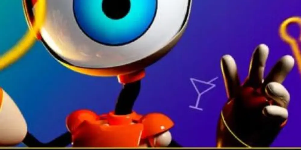 Imagem do grupo de WhatsApp BBB