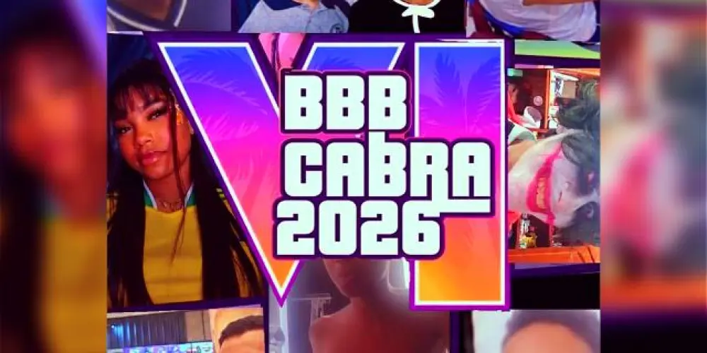 Imagem do grupo de WhatsApp BBB CABRA VI 🌅