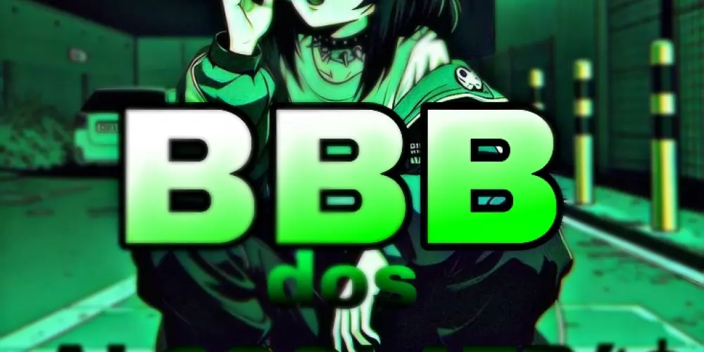 Imagem do grupo de WhatsApp BBB Club