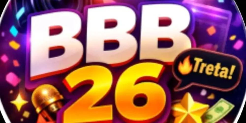 Imagem do grupo de WhatsApp BBB DA ZOEIRA 🔥😎