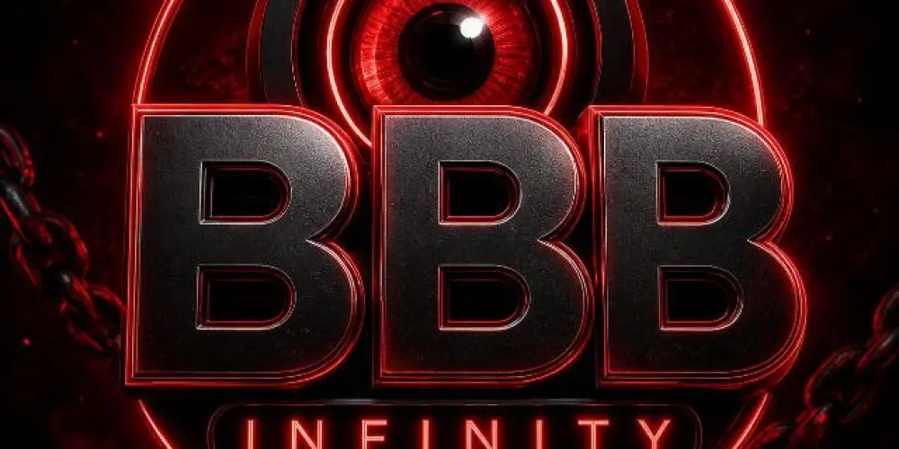 Imagem do grupo de WhatsApp BBB Infinity