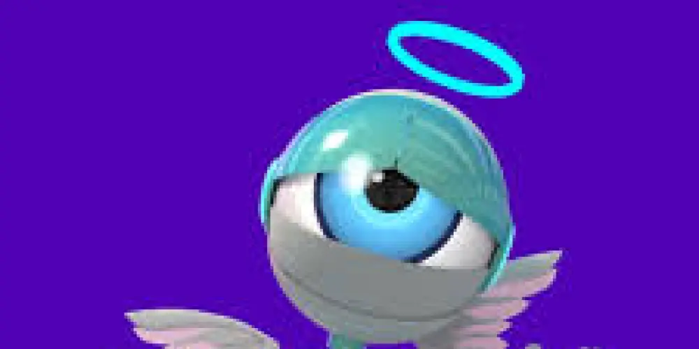 Imagem do grupo de WhatsApp BBB virtual