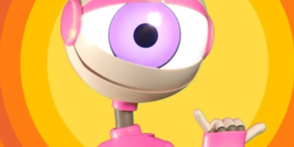 Imagem do grupo de WhatsApp BBB26