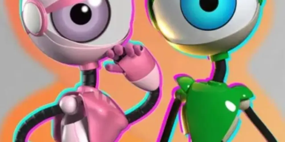 Imagem do grupo de WhatsApp BBB26