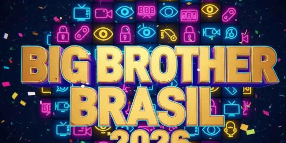 Imagem do grupo de WhatsApp BBB26