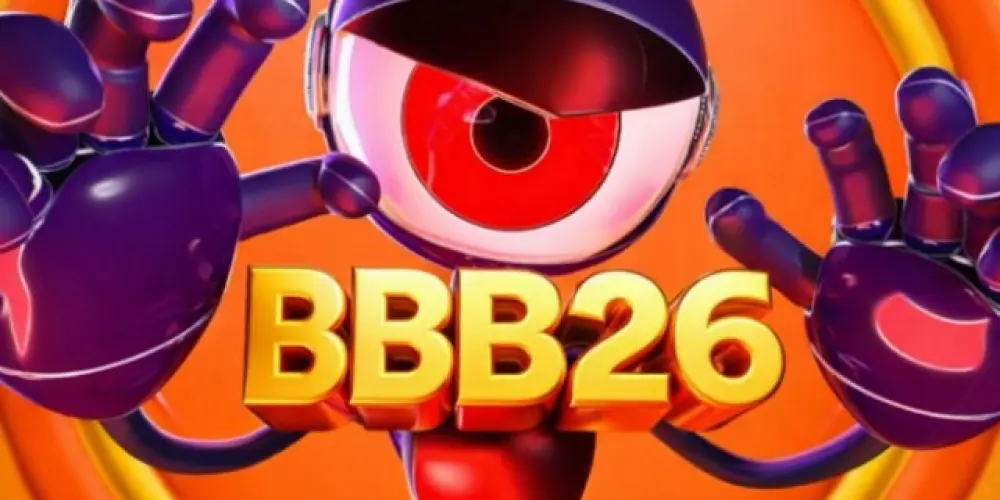 Imagem do grupo de WhatsApp BBB26 🍿⭐️ - VIPS