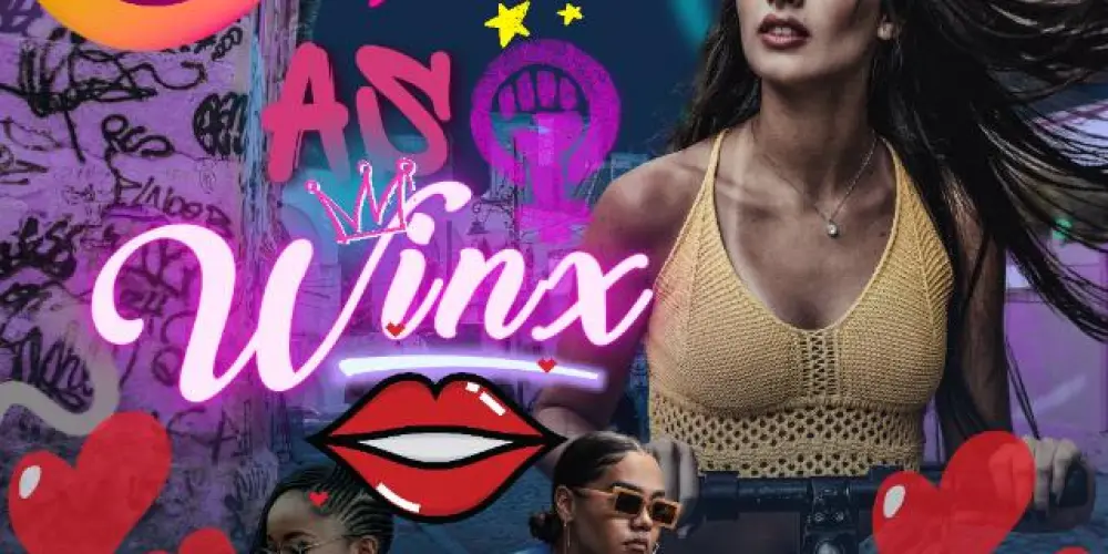 Imagem do grupo de WhatsApp ★彡 ✨ B᥆ᥒdᥱ dᥲ᥉ Wιᥒ᥊ ✨🍷彡★