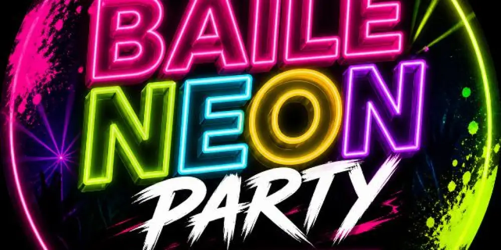 Imagem do grupo de WhatsApp ⚡BDAY DO MANRIQUE - EDIÇÃO ARRAIÁ NEON - 18 DE JULHO - EDIÇÃO 3.0 🔥