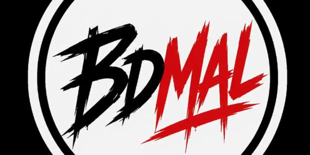Imagem do grupo de WhatsApp BDMAL KNIGHTS - REC