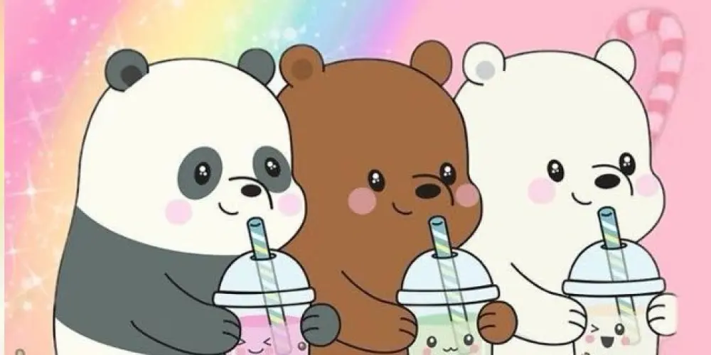 Imagem do grupo de WhatsApp BEAR GIRLS | x4 • x6 🧸❤‍🩹