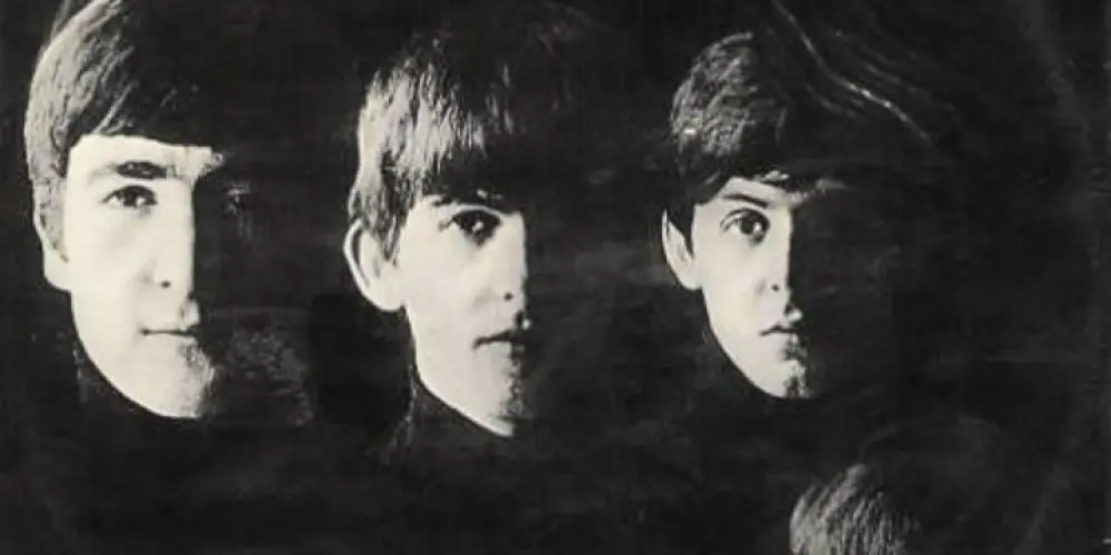 Imagem do grupo de WhatsApp Beatlemania