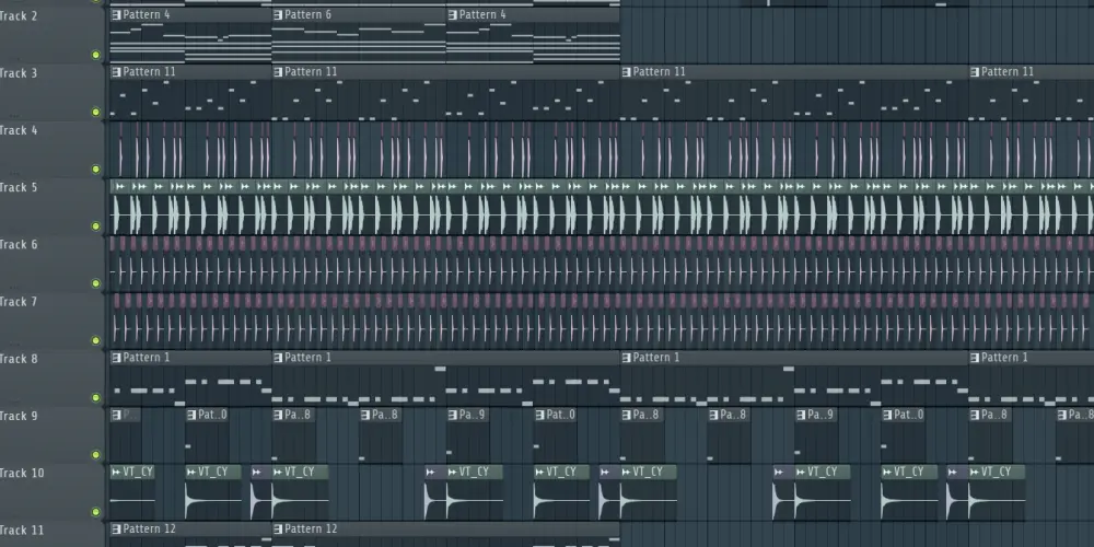 Imagem do grupo de WhatsApp beats de trap exclusivo