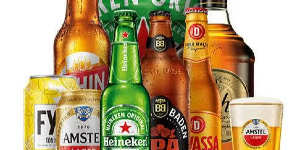 Imagem do grupo de WhatsApp Bebidas Fortaleza e Região