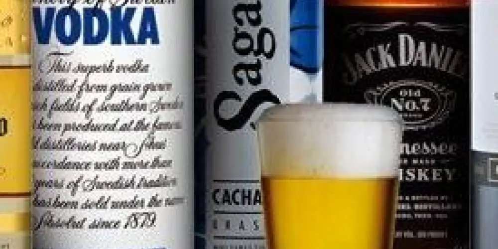 Imagem do grupo de WhatsApp Bebidas Salvador