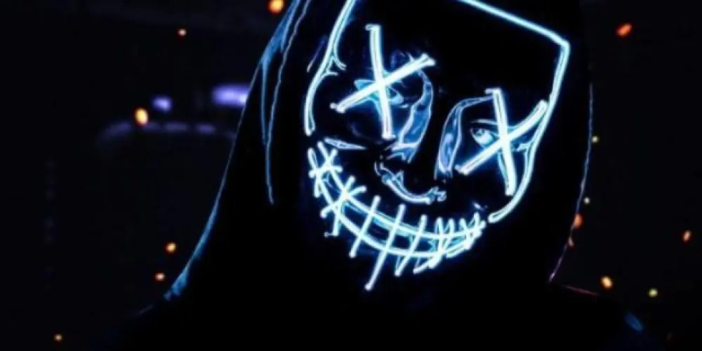 Imagem do grupo de WhatsApp BEDROCK