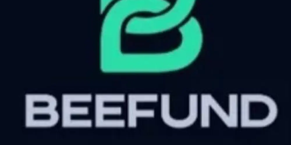 Imagem do grupo de WhatsApp Beefund 2026