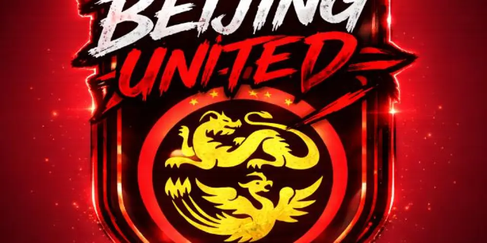 Imagem do grupo de WhatsApp Beijing United Blood Strike