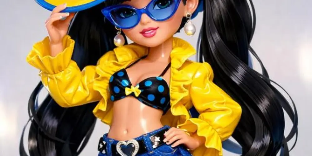 Imagem do grupo de WhatsApp 💙Belas figurinhas💙