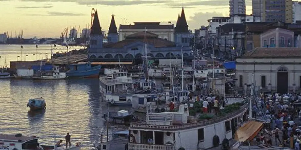 Imagem do grupo de WhatsApp BELÉM /PA📍🌏