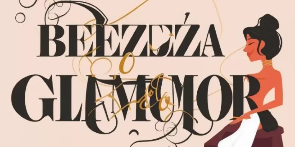 Imagem do grupo de WhatsApp BELEZA E GLAMOUR 💅🏽