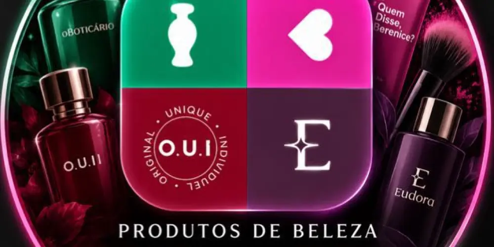Imagem do grupo de WhatsApp Beleza e perfeição ✨