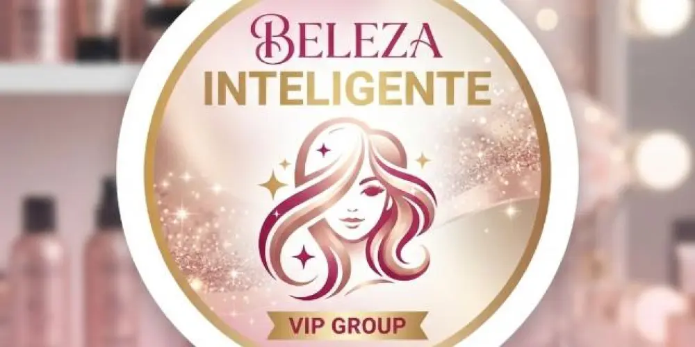 Imagem do grupo de WhatsApp 🌸 Beleza Inteligente !Aqui você recebe em primeira mão as melhores dicas e ofertas de produtos de ca